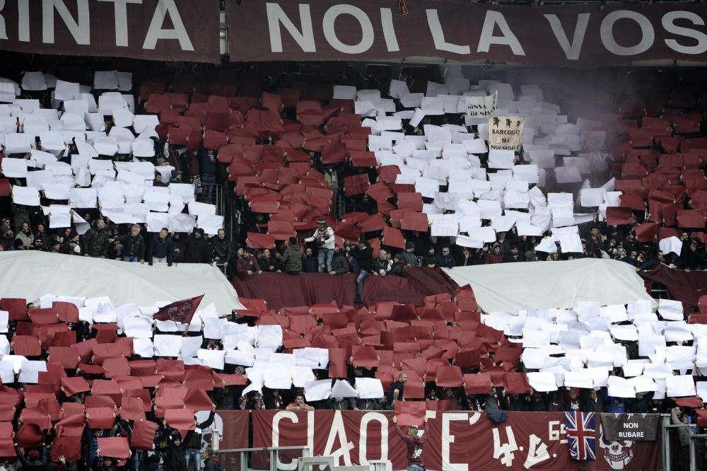 Toro: se non si chiude per Verissimo, si punta a Diego Carlos