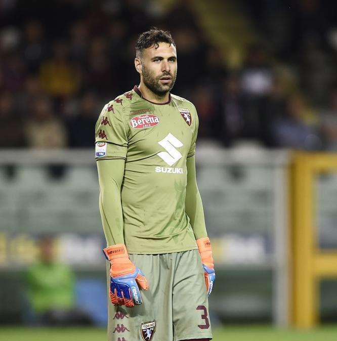 SportItalia conferma la trattativa tra Sirigu e il Napoli 