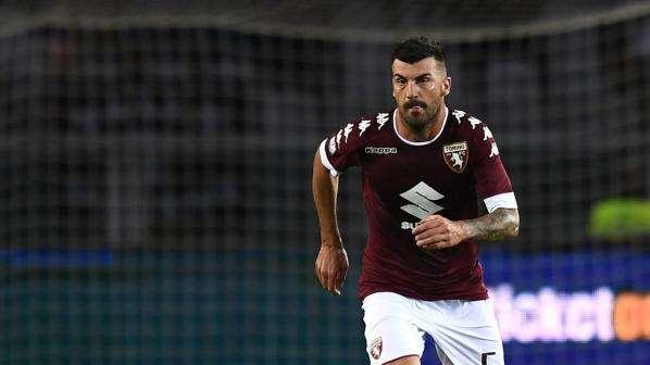 Corini reclama il ritorno di Bovo al Palermo