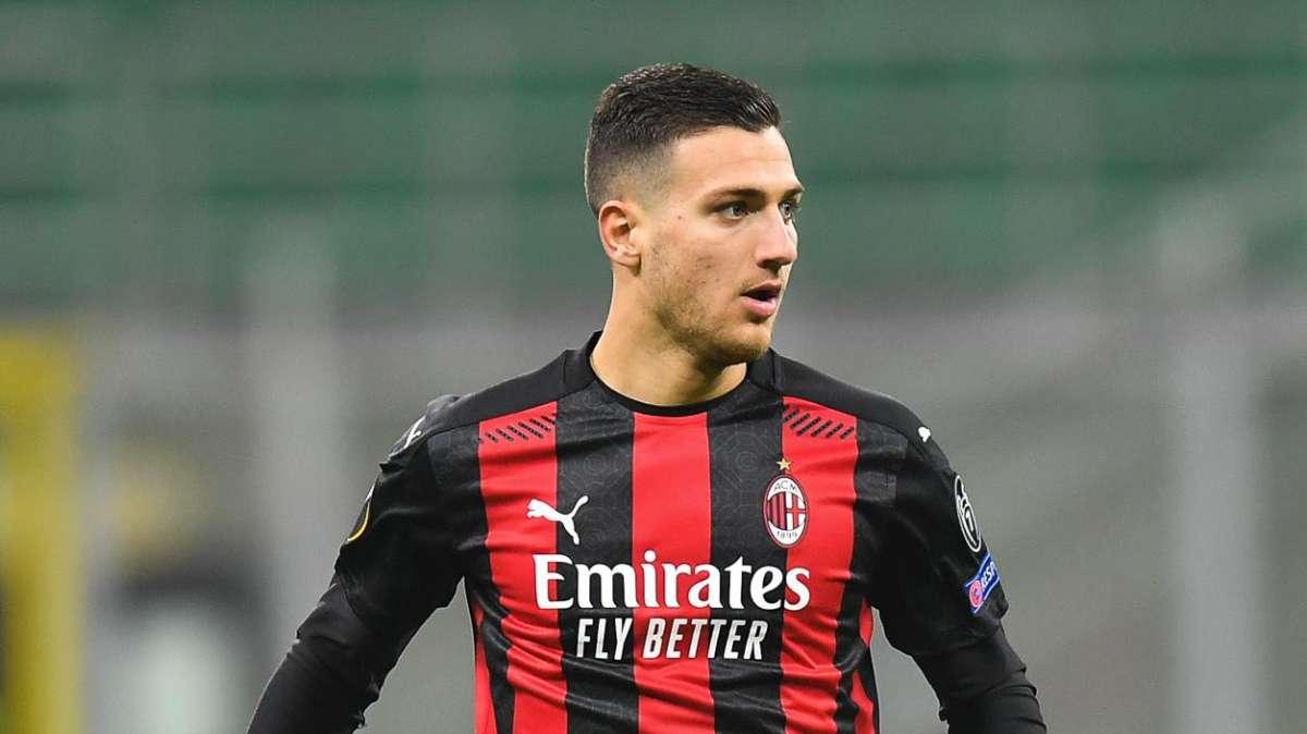 Dalot: "Siamo primi e vogliamo rimanerci. Contenti di riavere Ibrahimovic"