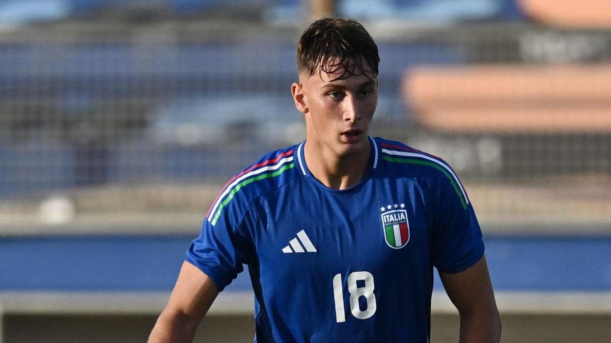 Sale il rendimento di Pio Esposito 
