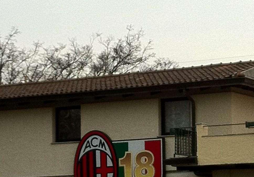 Milan, possibile convocazione per Rondanini contro il Torino