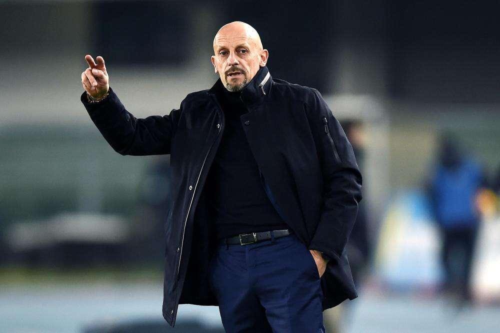Chievo, Di Carlo: "Toro grande squadra, contro cui soffriremo. Ma ho detto ai miei di osare"