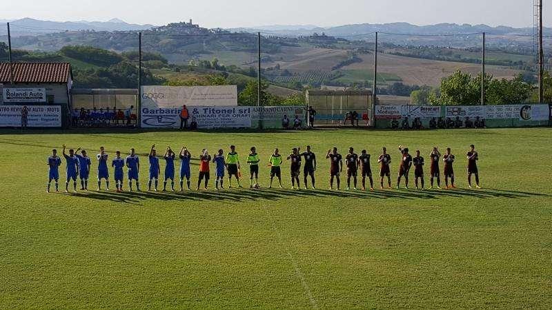 Finisce 13 a 0 l'amichevole tra Torino e Luese