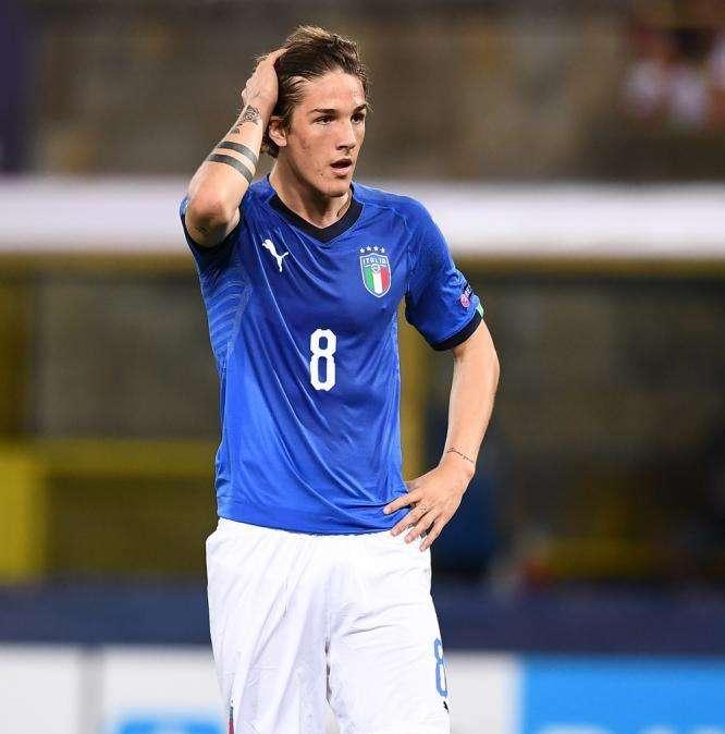 Under 21, le scuse di Kean e Zaniolo