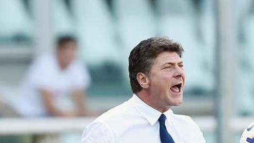 Mazzarri: “Con più concorrenza chiunque può stare fuori, valuto di più la forma fisica e gli atteggiamenti”