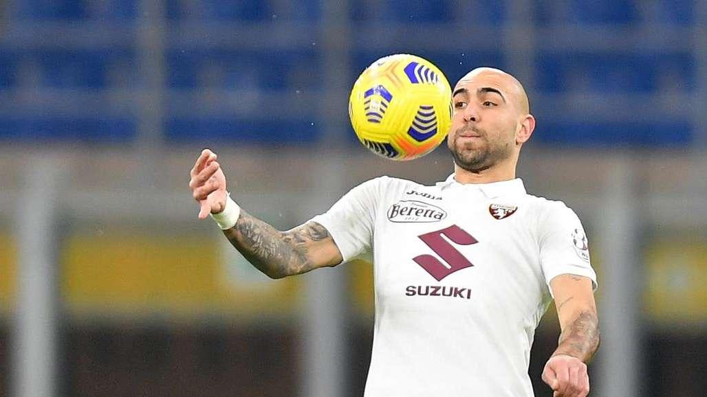 Dalla Turchia: il Galatasaray non molla Zaza