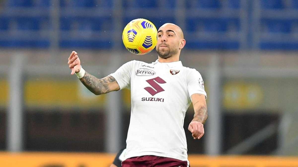Un giro sulla giostra dei numeri 9: ecco dove può finire Zaza