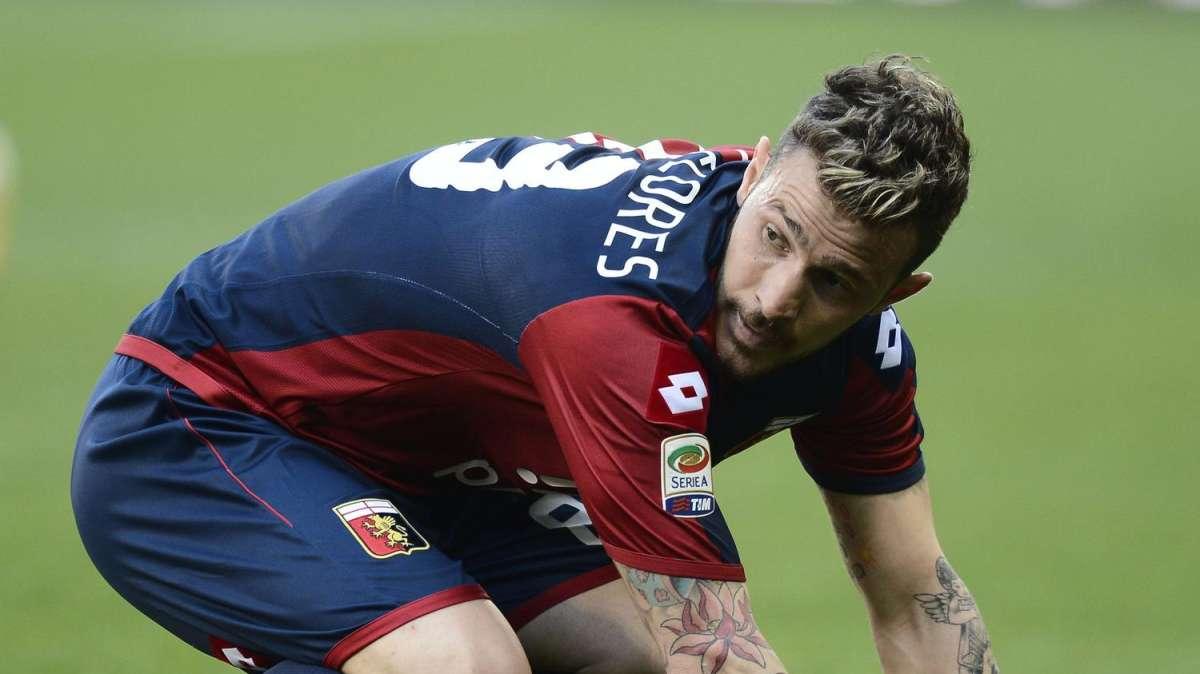 ULTIMO GIORNO DI MERCATO: Floro Flores vicino al Sassuolo