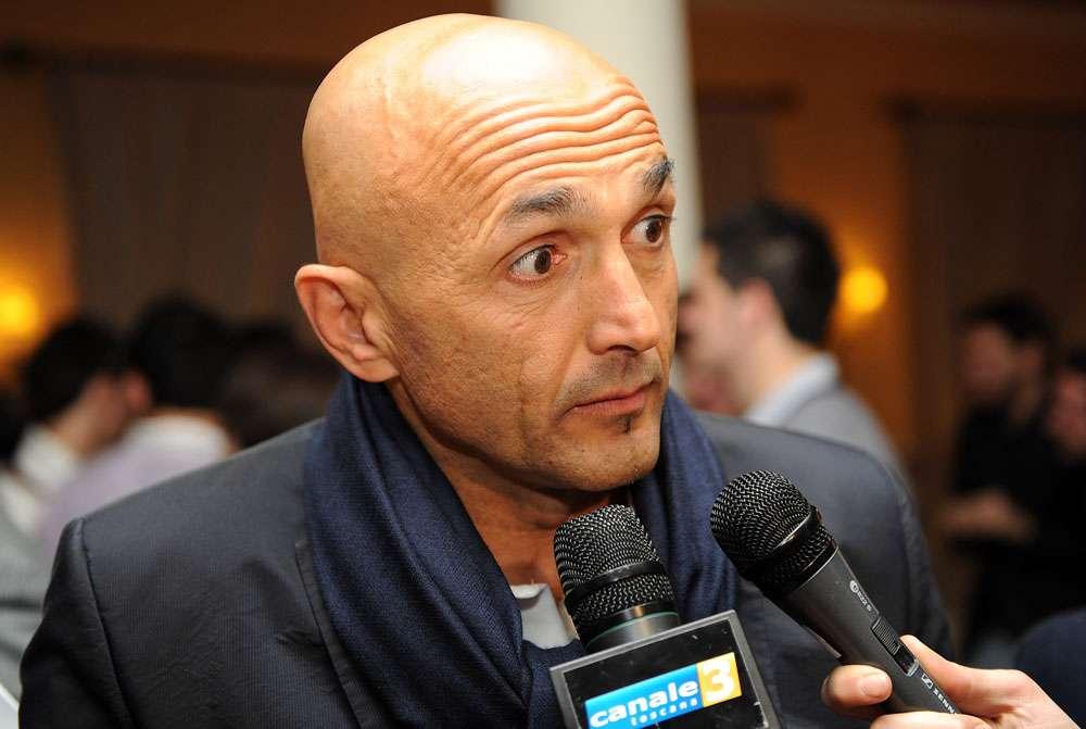 Roma, Spalletti risponde alla Gazzetta 