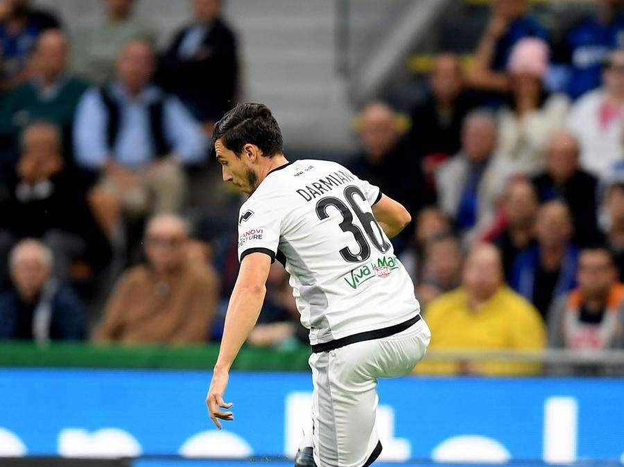 Il problema del Parma? Gli infortuni. Out anche Darmian 