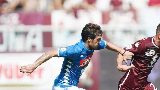 Verso Bologna-Torino: alte le quotazioni di Berenguer