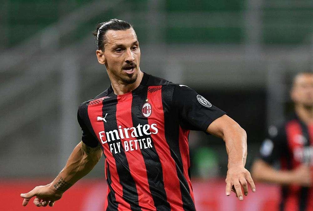 Milan, prolunga Ibrahimovic 