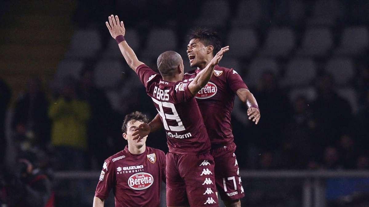 Toro attento, a due punti dalla B