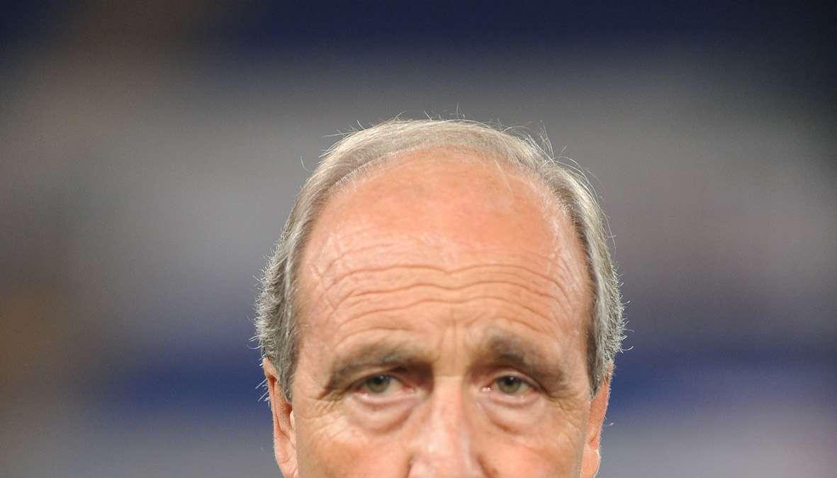 Ventura: "Bianchi? Decide Cairo. Sansone? Deve fare esperienza in A"