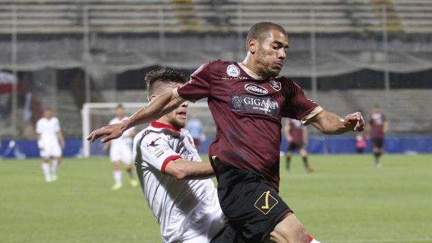Vicino il ritorno alla Salernitana per Gabionetta