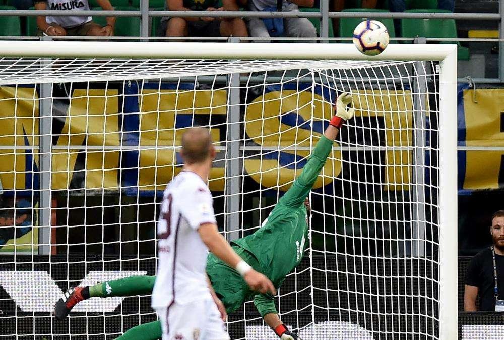 Toro, Sirigu è meglio di Donnarumma