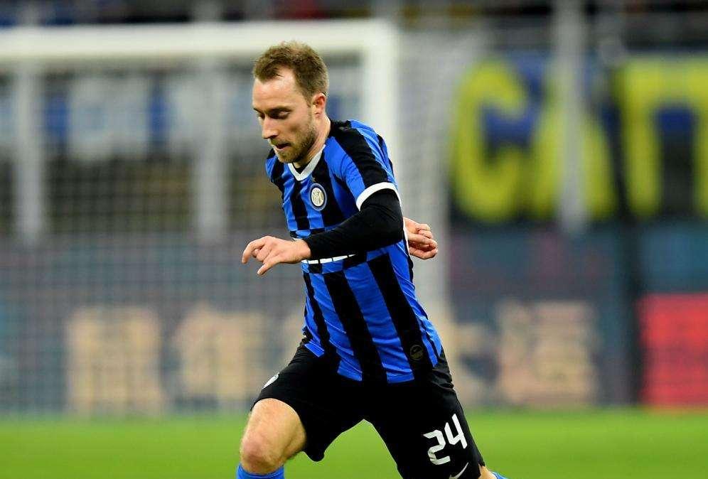 Serie A - Le formazioni ufficiali di Udinese e Inter