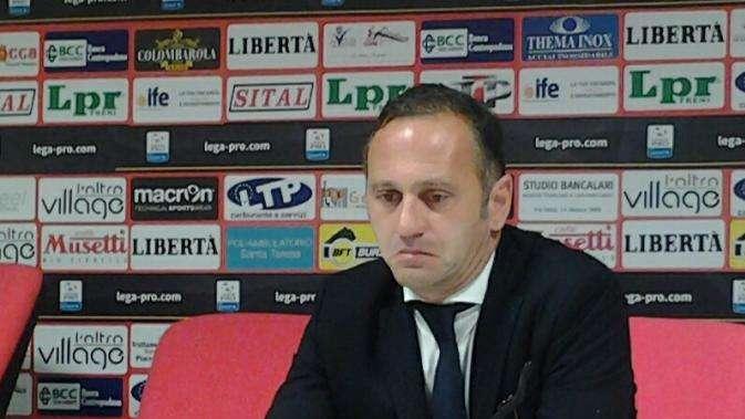Fabio Gallo verso il ritorno allo Spezia, questa volta in prima squadra