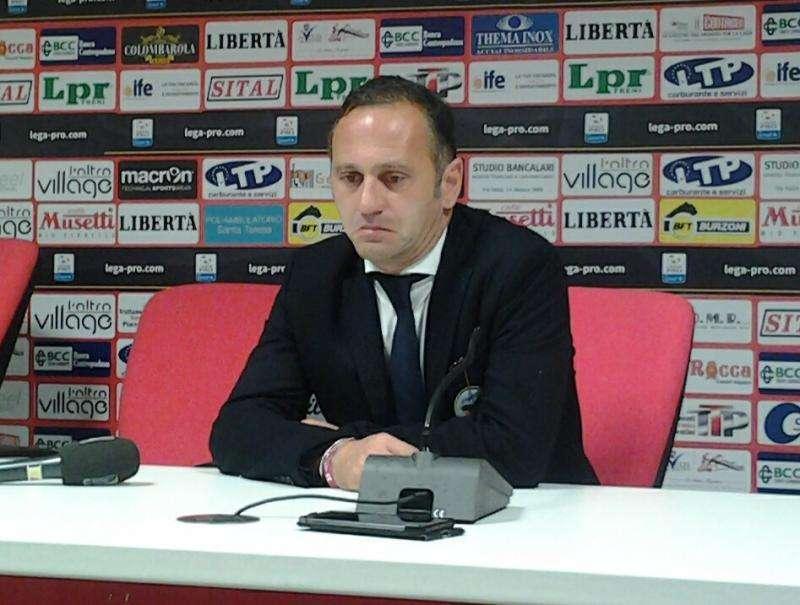 UFFICIALE: Fabio Gallo nuovo tecnico dello Spezia