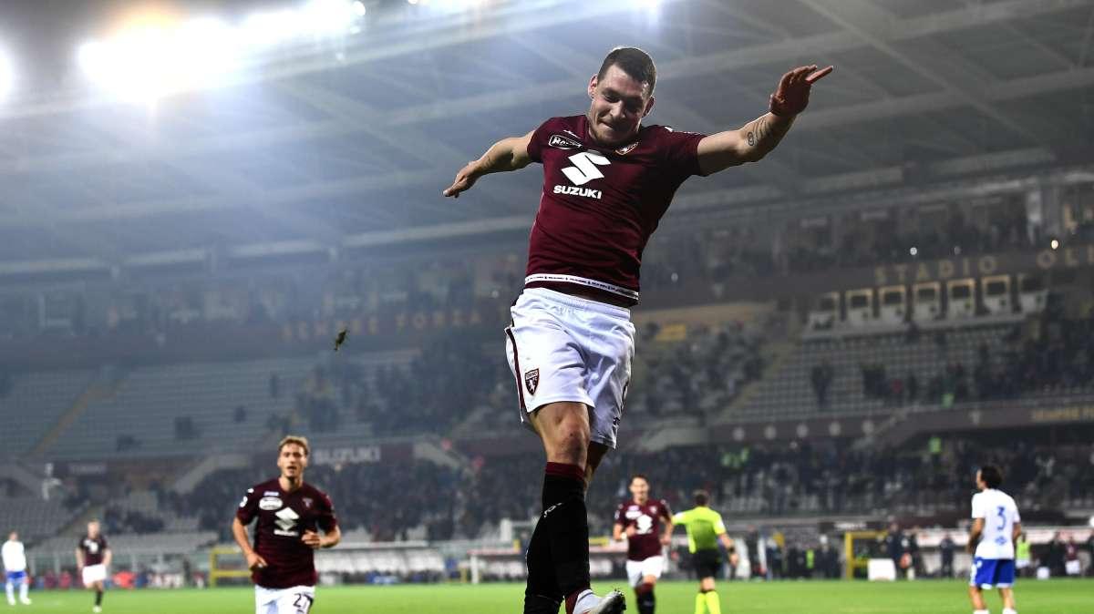 "Belotti a Toronto? Ecco come è andata": Andrea D’Amico svela tutto
