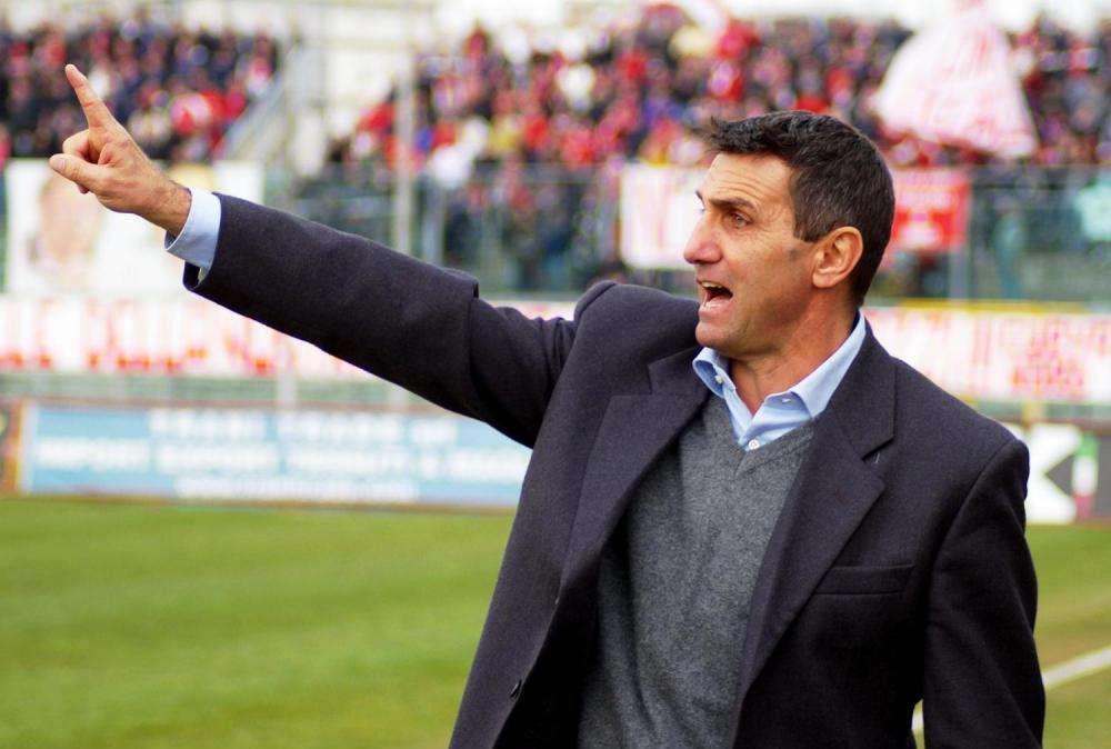 Bruno Giordano. "Il Toro giocherà per difendere Mazzarri"