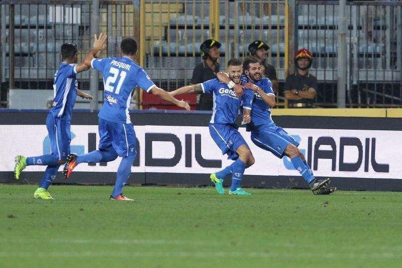 Verso Torino-Empoli: il programma settimanale degli azzurri