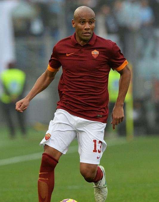 Roma, si continua a lavorare al recupero di Maicon