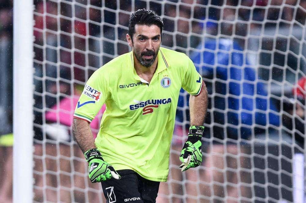 Buffon torna alla Juve?