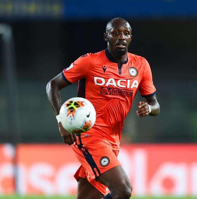 Tra granata e Grifoni la sfida è anche sul mercato: Genoa su Fofana