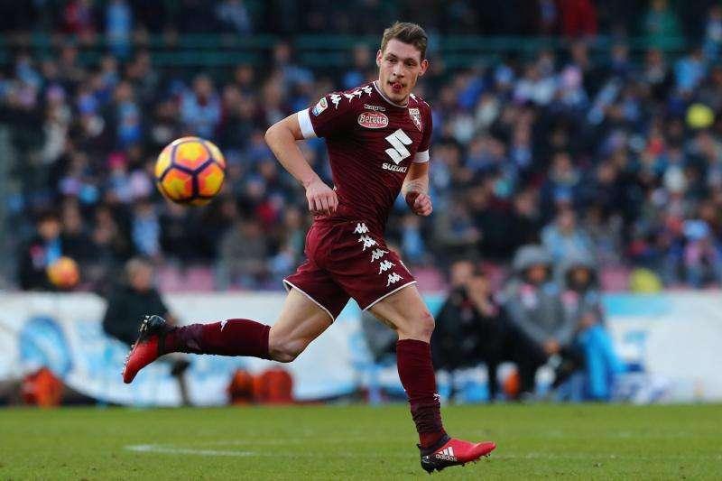 NAPOLI-TORINO 5-3. Partita pazza piena di gol, ma il Toro deve rivedere la difesa 