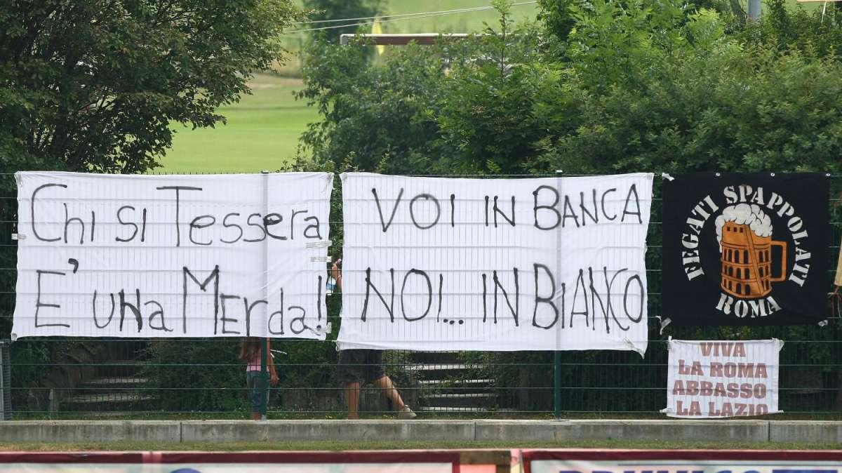 Tessera del Tifoso, in serie B 65mila richieste