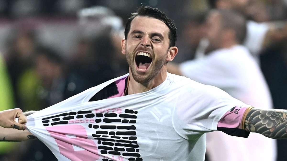 Tuttosport: "Brunori, un toro contro il Toro: per lui è quasi un derby"