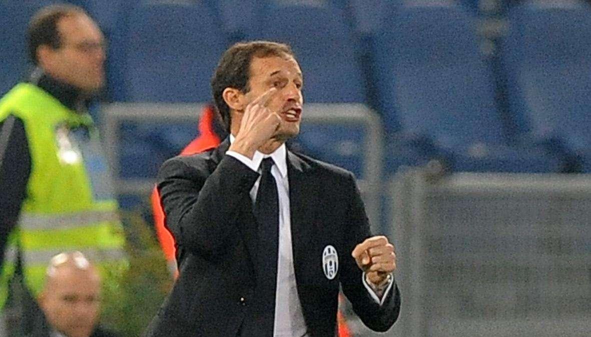 Verso il derby di Torino: Allegri sceglie il 4-3-1-2, in campo tutti i big