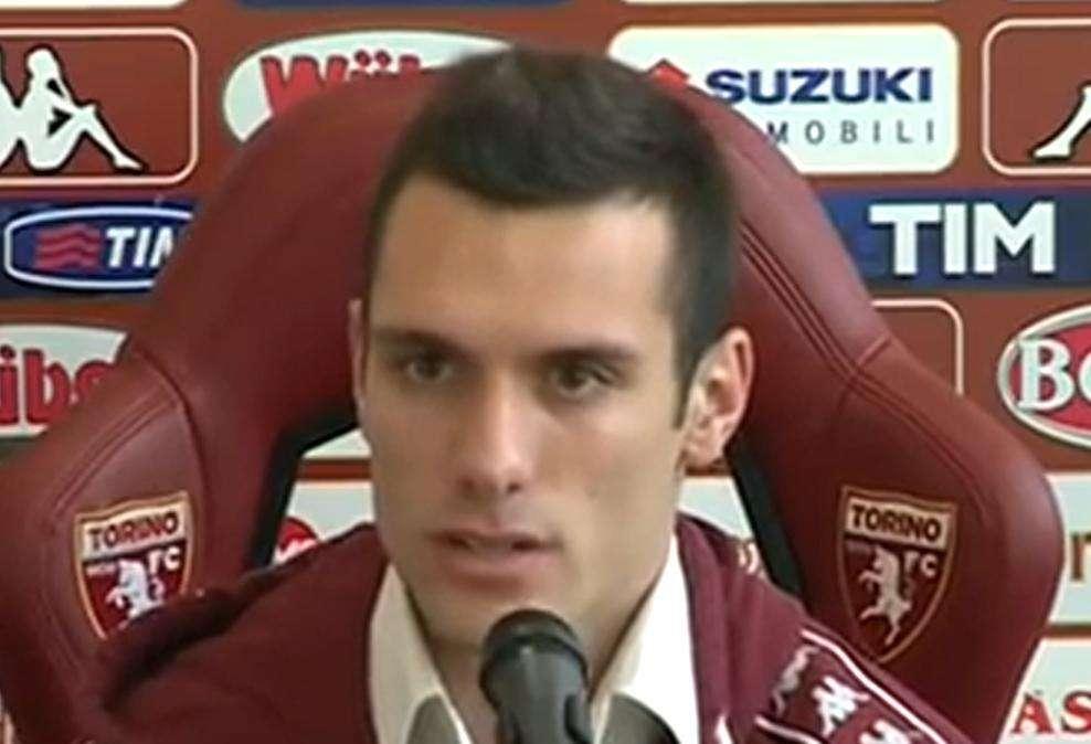 Meteora granata: Marko Vesovic