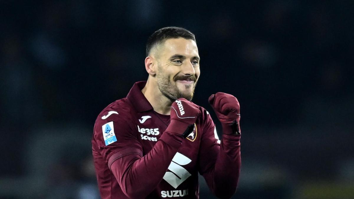 La Repubblica ed. Torino: “Toro a San Siro Vlasic ci crede”