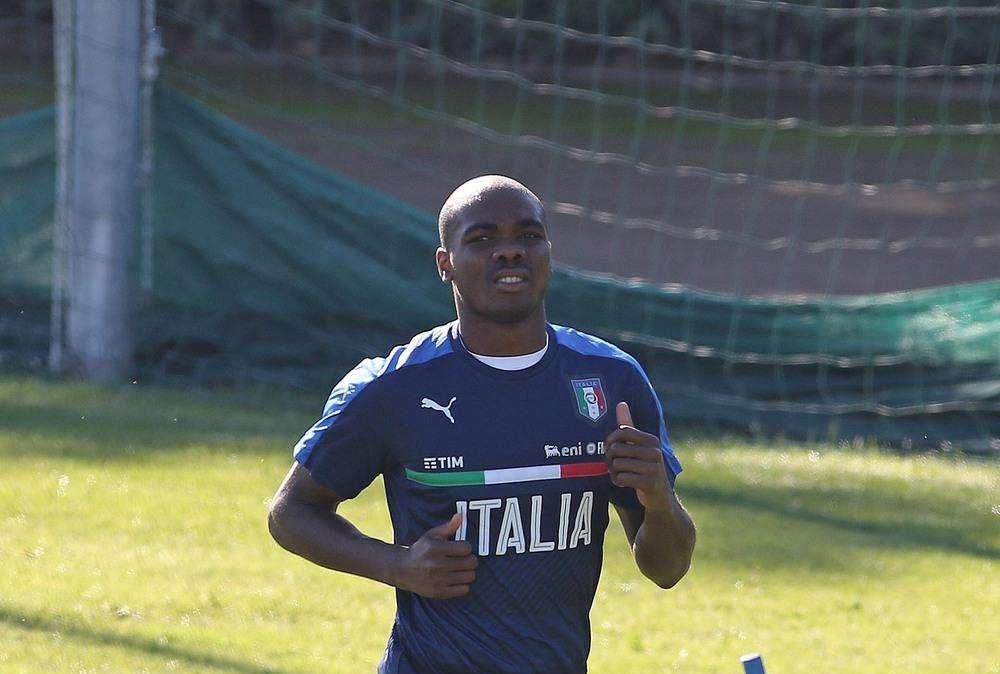 West Ham, Ogbonna: "Vogliamo la Conference, ma gli italiani giocano per vincere"