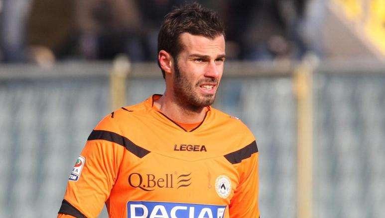 Ferronetti: "Sto bene, in difesa posso posizionarmi dove serve"