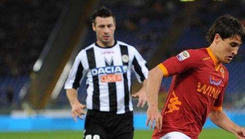 Anche la Samp pensa a Pasquale