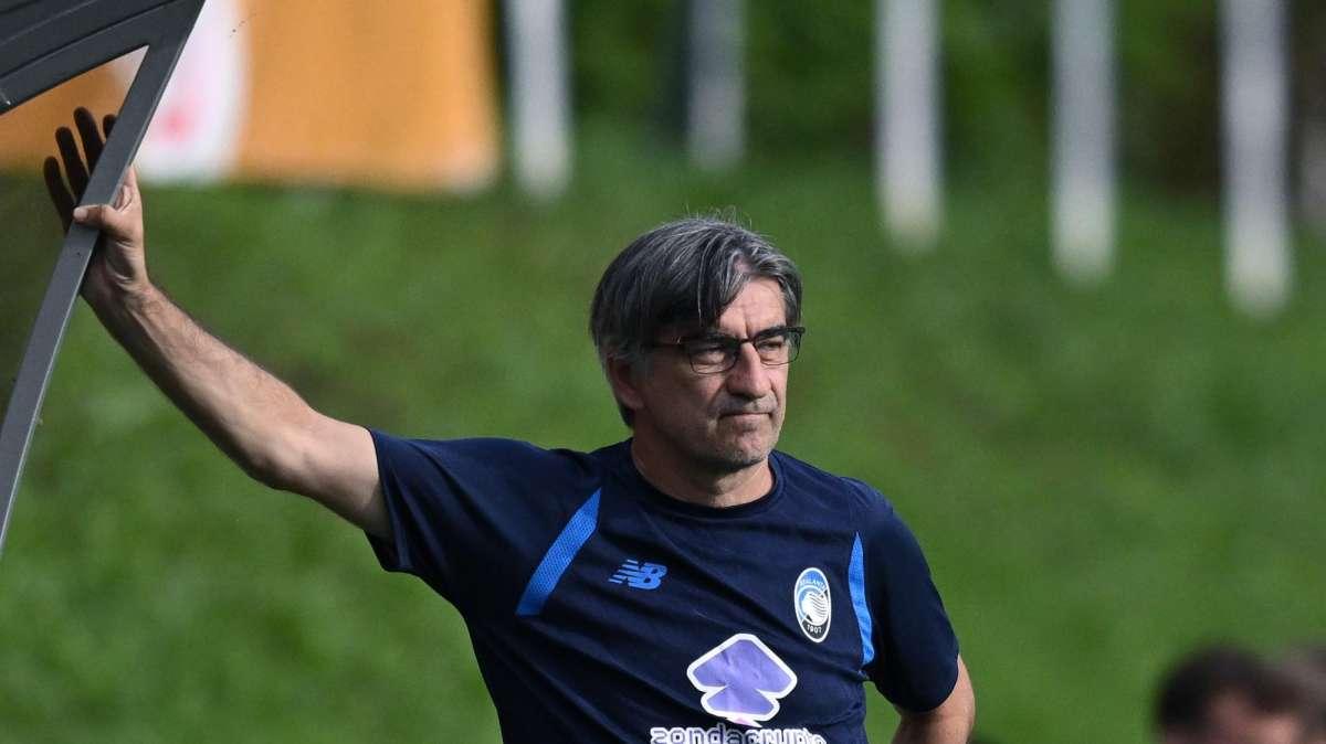 Serie A  La Juve parte bene, Atalanta salvata da Scamacca