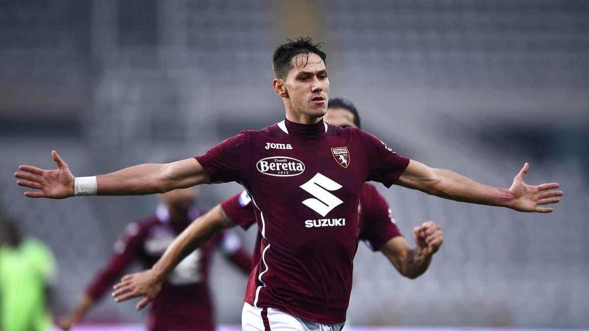 Toro, Lukic una delle poche certezze: Giampaolo ha il suo trequartista