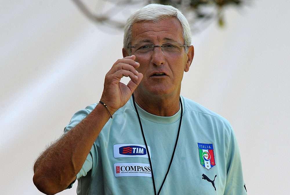 Lippi attacca: "L'Italia non interessa a nessuno" 