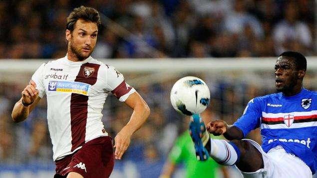 Verso Torino-Reggina: Bianchi in pole