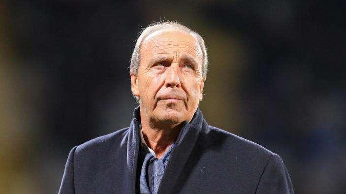 Ventura: "Con il Napoli abbiamo vinto con merito! Su Cerci dico..."