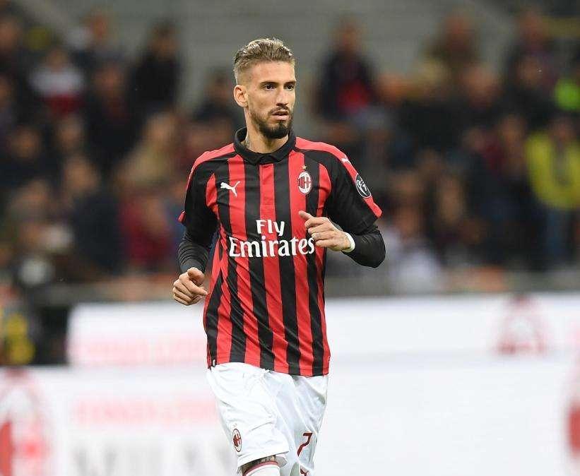 Castillejo: tanto rumore per nulla, resta in rossonero