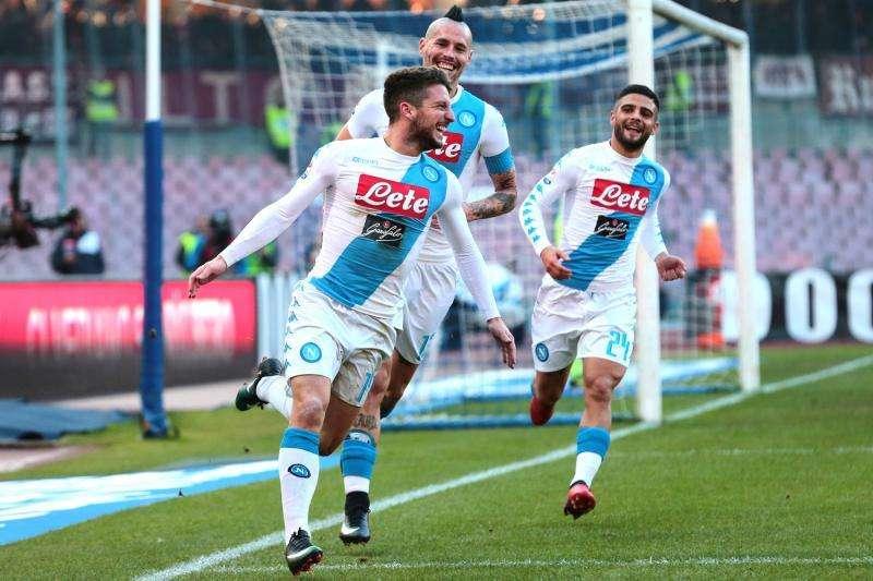 Caro Sky, ci vuole decenza nei commenti e la pagliacciata sul quarto gol napoletano è stata offensiva