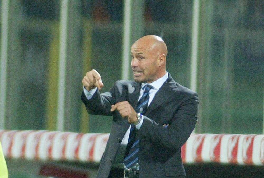 Colantuono: "Un gol strano che non cambia i nostri piani"