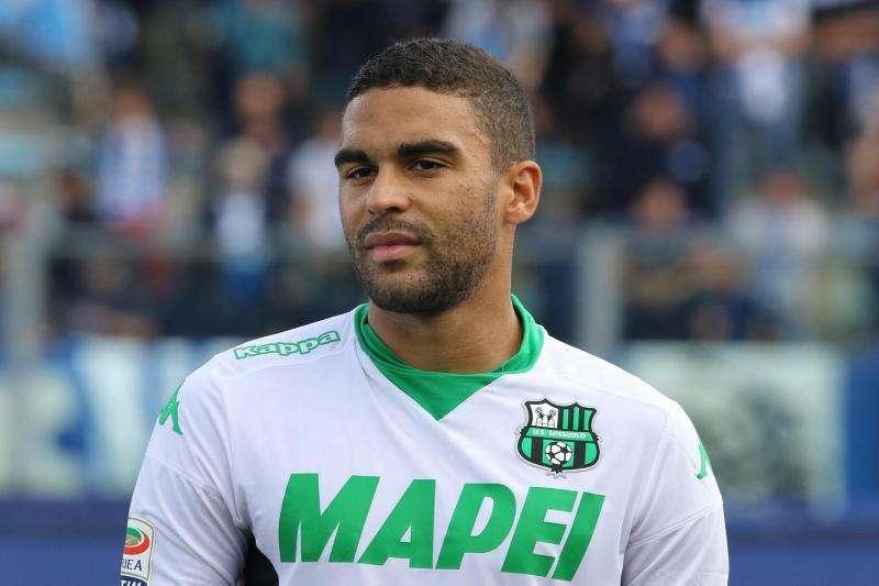 Roma, piace Defrel ma il Sassuolo dice no