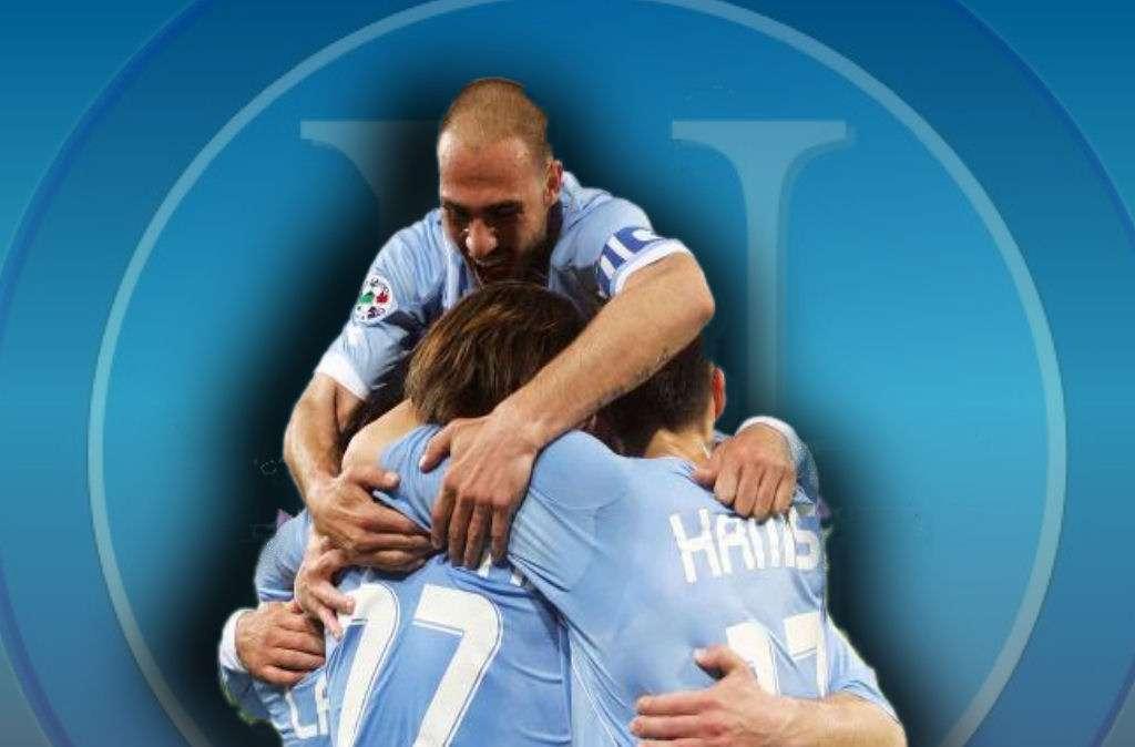 NAPOLI, Errore del giudice sportivo, il ricorso potrebbe essere accolto