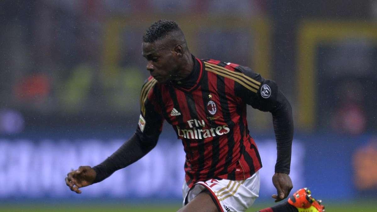 Gossip, rissa tra Balotelli e Facchinetti 
